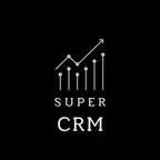 Super CRM iOS Icon