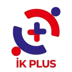 IK Plus iOS Icon