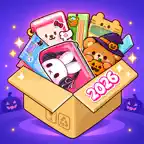 Dreamy Room iOS Icon