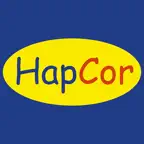 HapCor iOS Icon