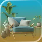 Reimagine Home AI Icon
