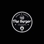 THE BURGER STATION iOS Icon