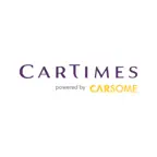 CarTimes SG iOS Icon