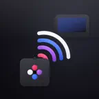 Zapmote: TV Remote Control iOS Icon