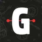 GUDINI CAFE iOS Icon