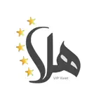 Hala-valet iOS Icon