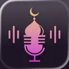 Quran Radio (Live) iOS Icon