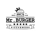 Mr. Burger Lauenburg Icon