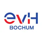EvH Campus iOS Icon