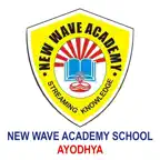 New Wave Academy School iOS Icon