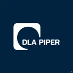 DLA Piper Alumni Network iOS Icon