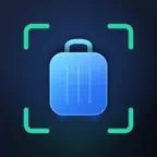 Luggify: Luggage Size Checker icon