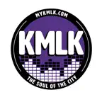 KMLK iOS Icon