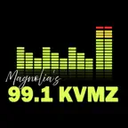 MAGNOLIA'S KVMZ iOS Icon
