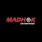 Madhok TrackIt iOS Icon