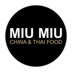 MIU MIU CHINA & THAI FOOD Icon