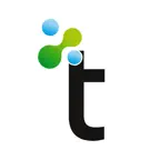 Trckem iOS Icon