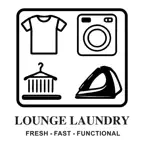 LOUNGE LAUNDRY Icon