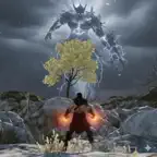 God of Warrior iOS Icon