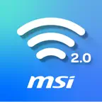 MSI Router 2.0 iOS Icon