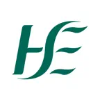 HSE Mid West Staff iOS Icon
