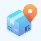 Package Tracker - Parcel iOS Icon