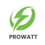 ProWatt iOS Icon