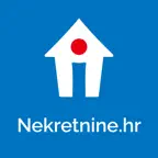 Nekretnine.hr - Homes Croatia iOS Icon