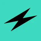 IZZY - Kicksharing service iOS Icon