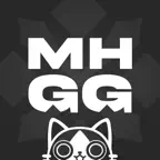 Guides MH Wilds iOS Icon