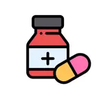 MedScan iOS Icon