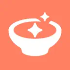 View Menu - AI Menu Reader iOS Icon