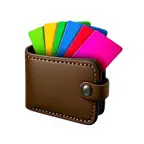 My Wallet+ Scanned ID Cards iOS Icon