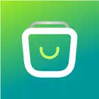 Quamus Merchant Cashless iOS Icon