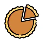 Тёплые пироги iOS Icon