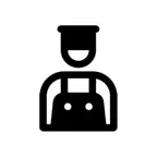 Ahpu KDS iOS Icon