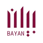 Bayan Oman iOS Icon
