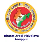 Bharat Jyoti Vidyalaya Anuppur iOS Icon