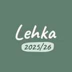 Lehka 2025/26 iOS Icon