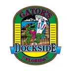 Gators Dockside iOS Icon