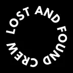 Lost And Found Crew Icon