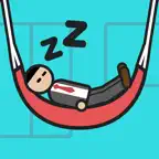 Can't Work Today iOS Icon