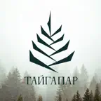 ТайгаПар iOS Icon