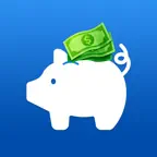 Budget Planner + Money Manager iOS Icon