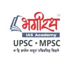 Bhagirath IAS Academy iOS Icon