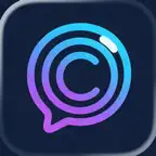 Chournal - Notes like chatting iOS Icon