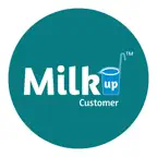 Milkup Customer Icon