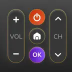 TV Remote: Universal Remote · iOS Icon