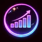 Finances... iOS Icon