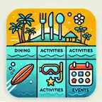 VisitRaro iOS Icon